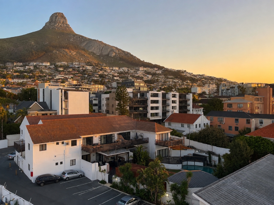 0 Bedroom Property for Sale in Sea Point Western Cape